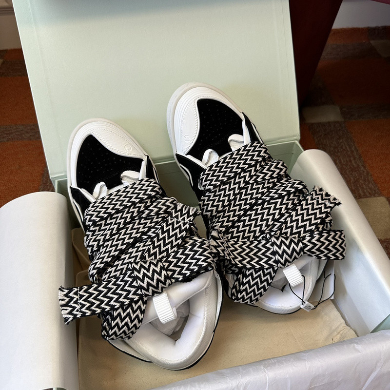 LANVIN SNEAKER