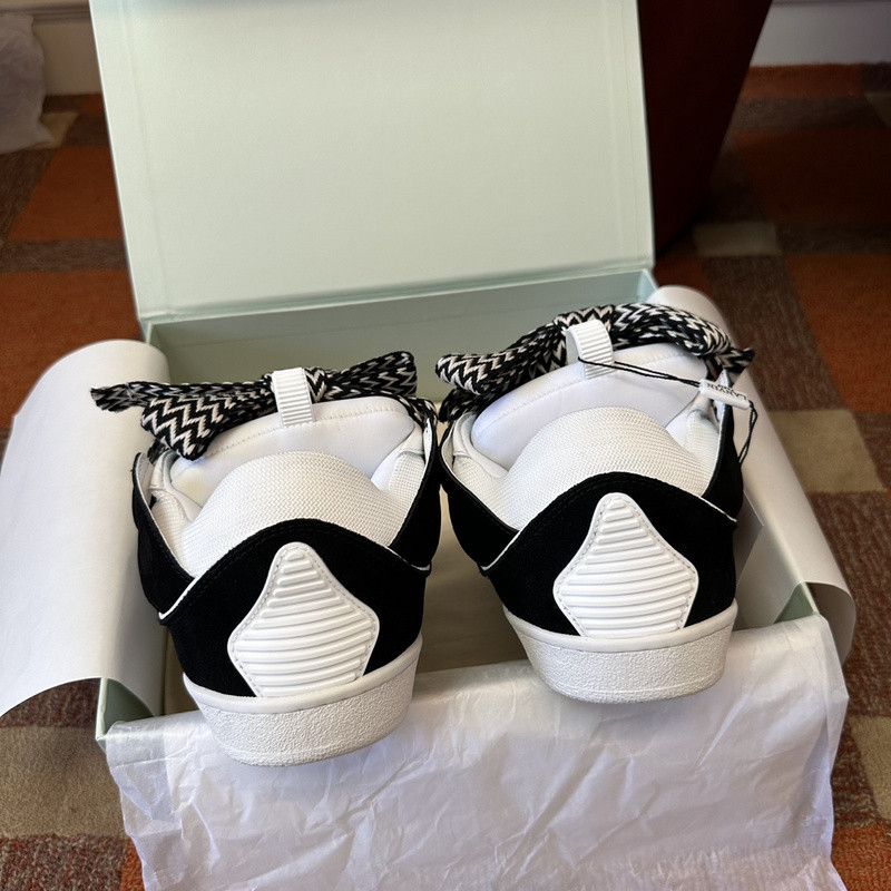 LANVIN SNEAKER