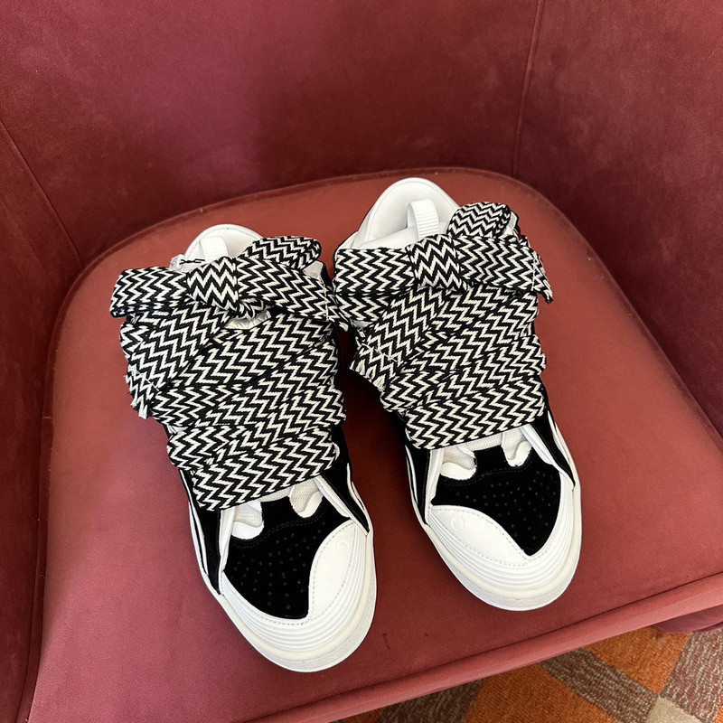 LANVIN SNEAKER