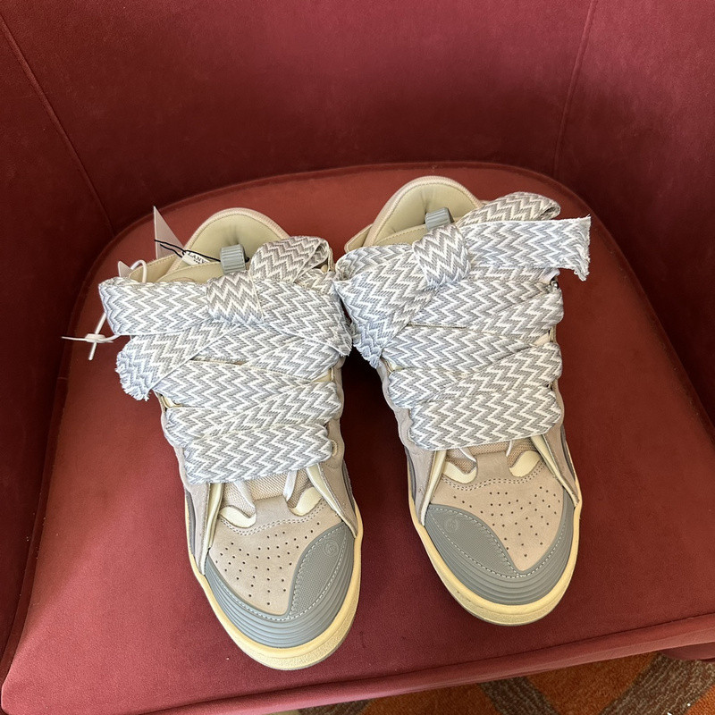 LANVIN SNEAKER