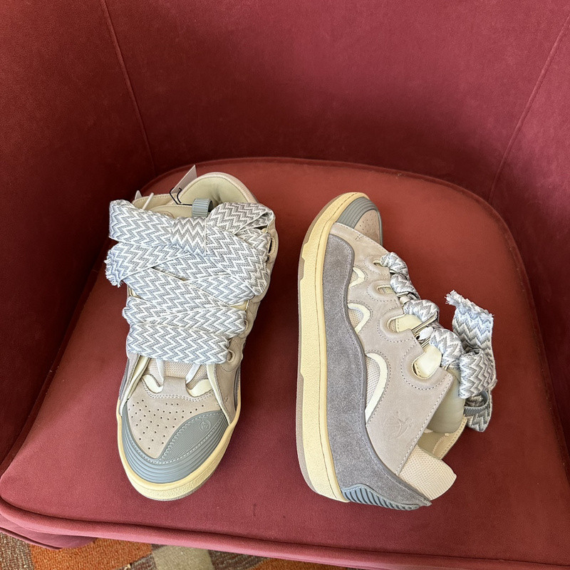 LANVIN SNEAKER