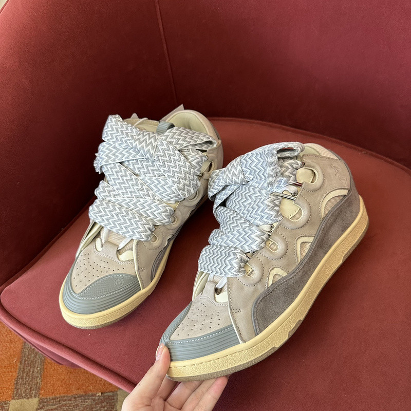 LANVIN SNEAKER