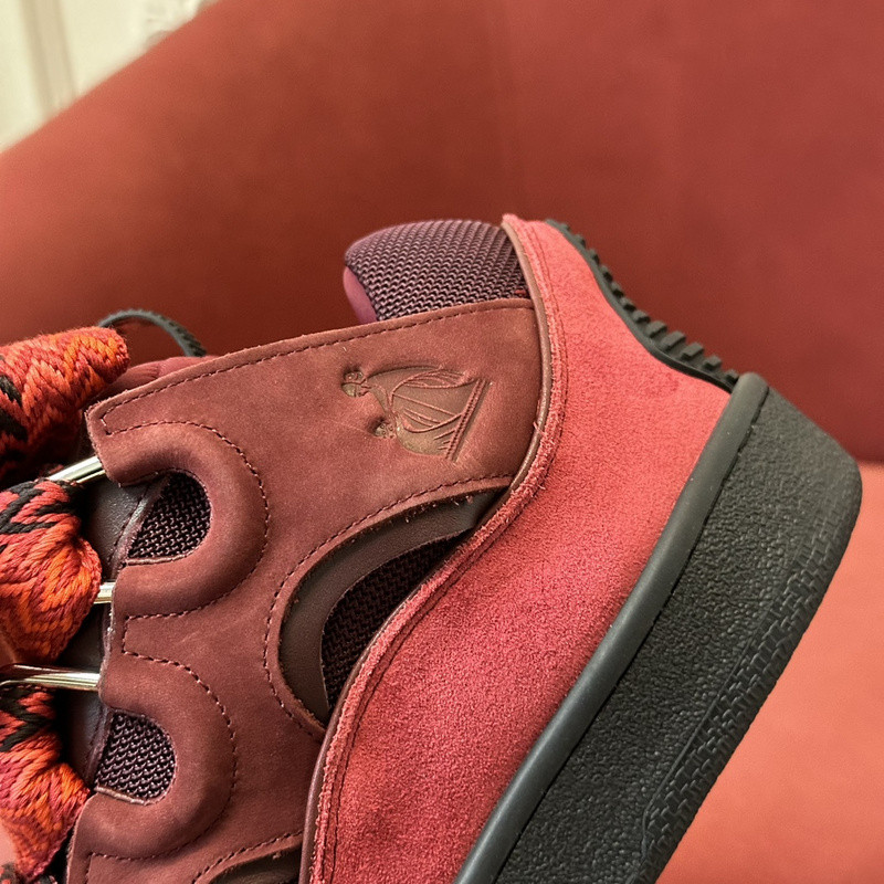 LANVIN SNEAKER