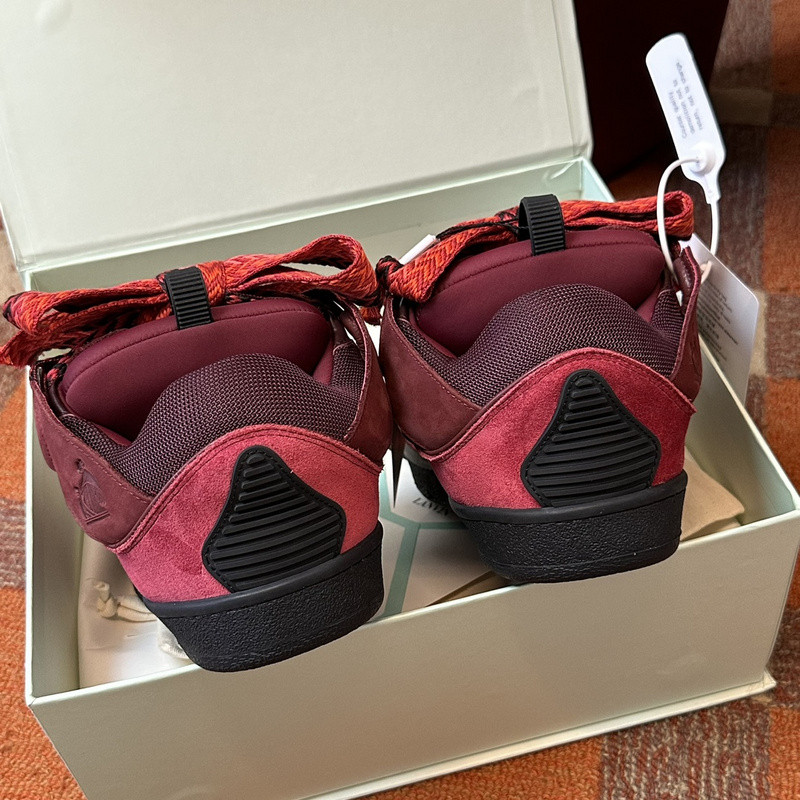 LANVIN SNEAKER