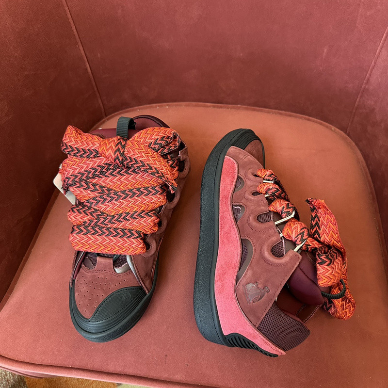 LANVIN SNEAKER