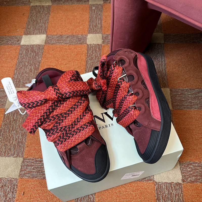 LANVIN SNEAKER