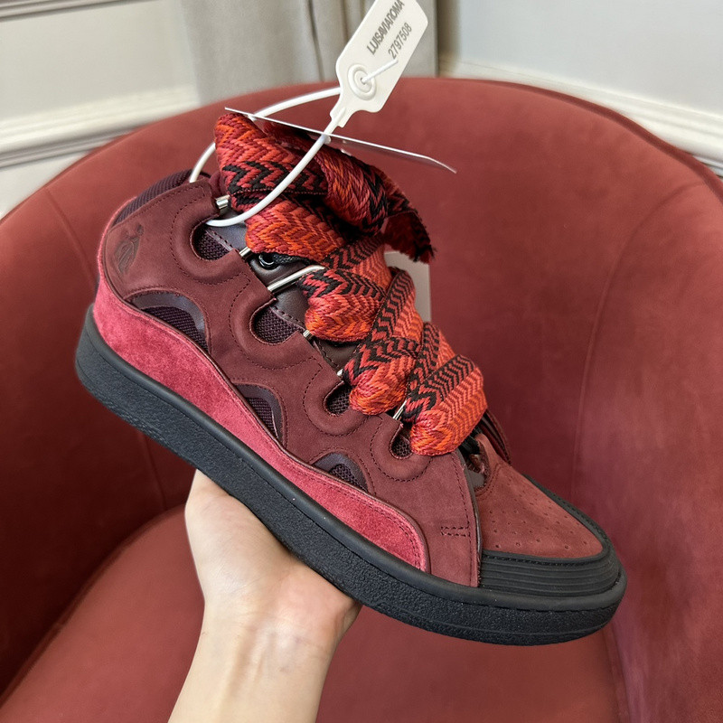 LANVIN SNEAKER