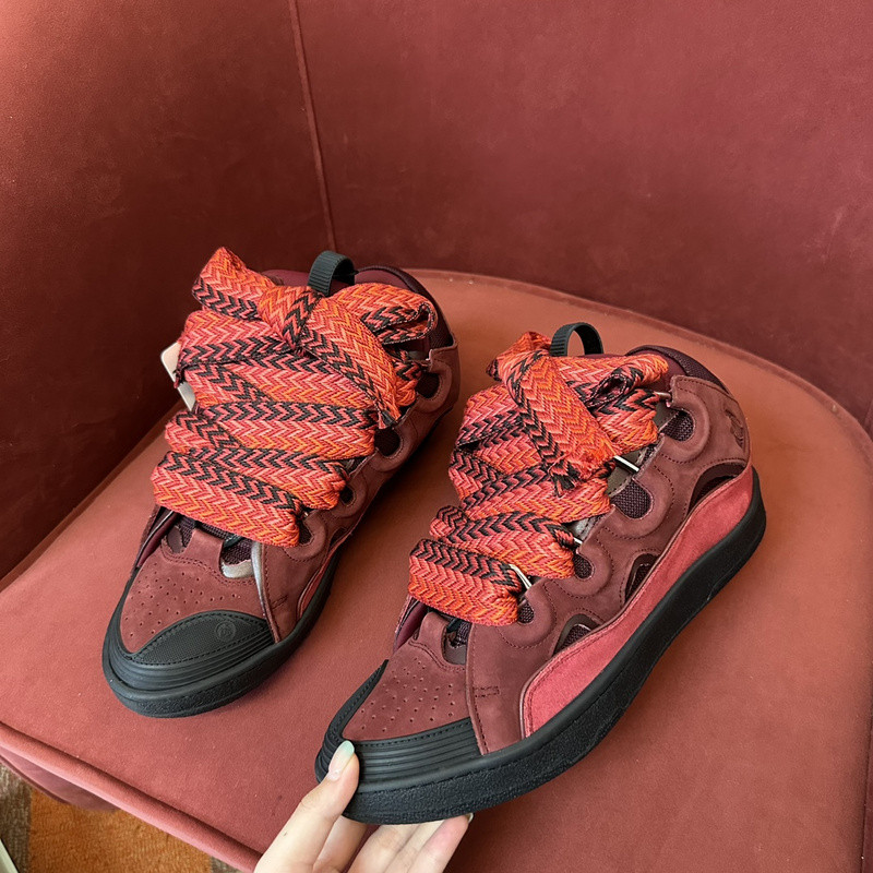 LANVIN SNEAKER