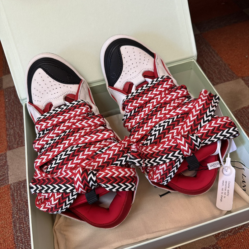 LANVIN SNEAKER