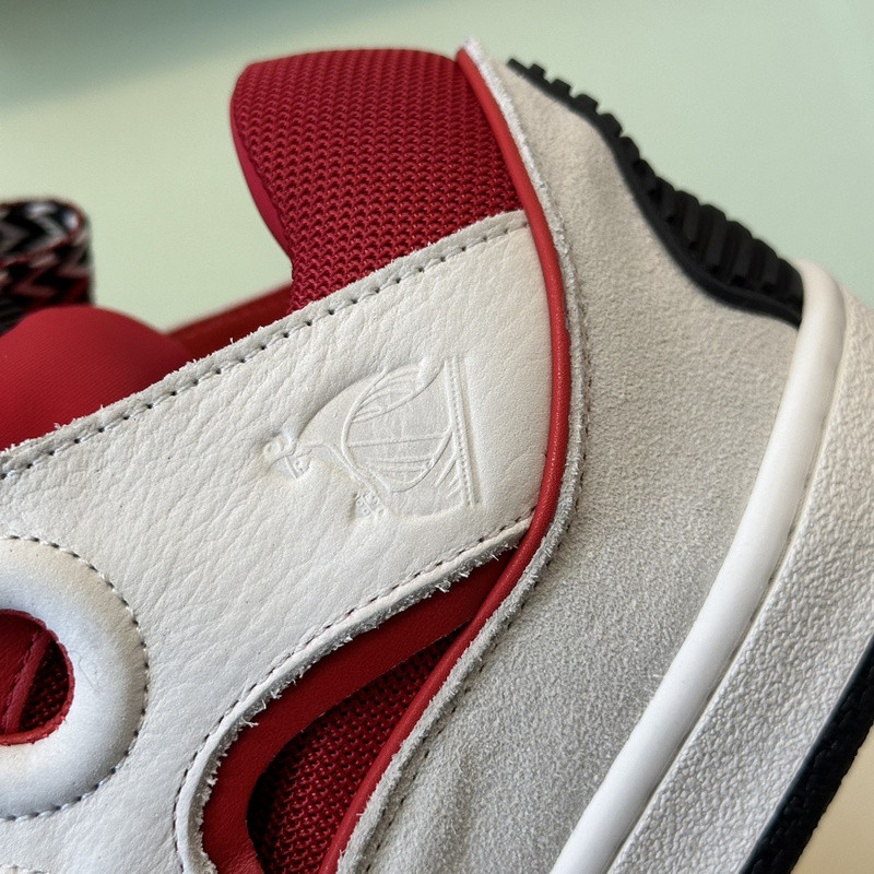 LANVIN SNEAKER