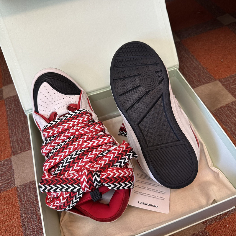 LANVIN SNEAKER