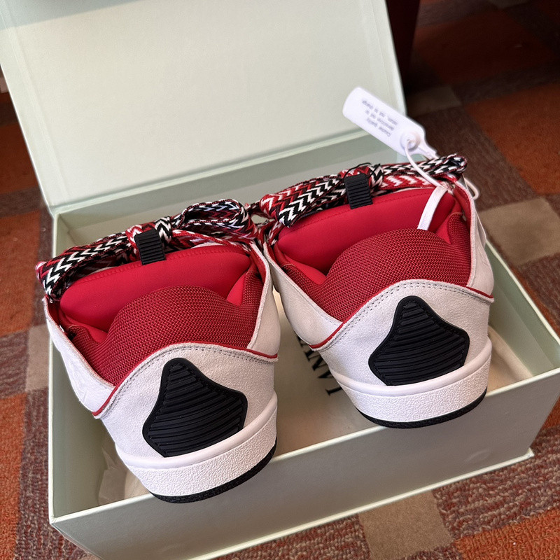 LANVIN SNEAKER