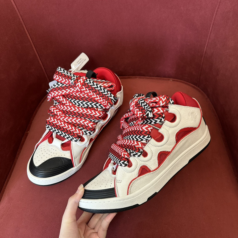 LANVIN SNEAKER