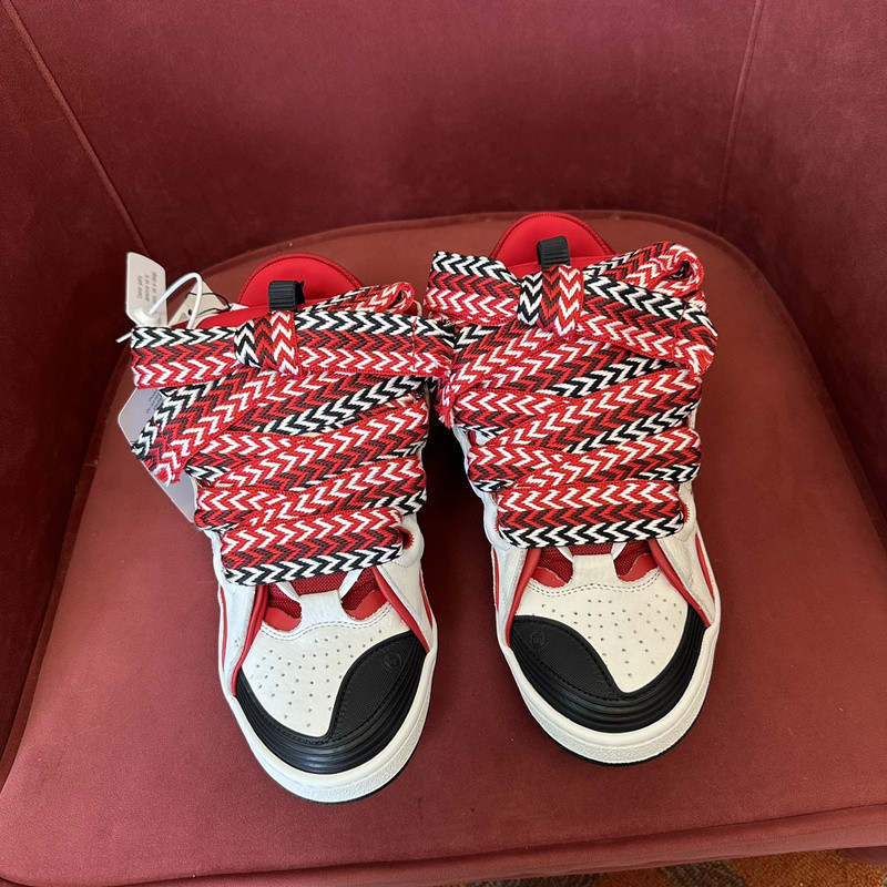 LANVIN SNEAKER