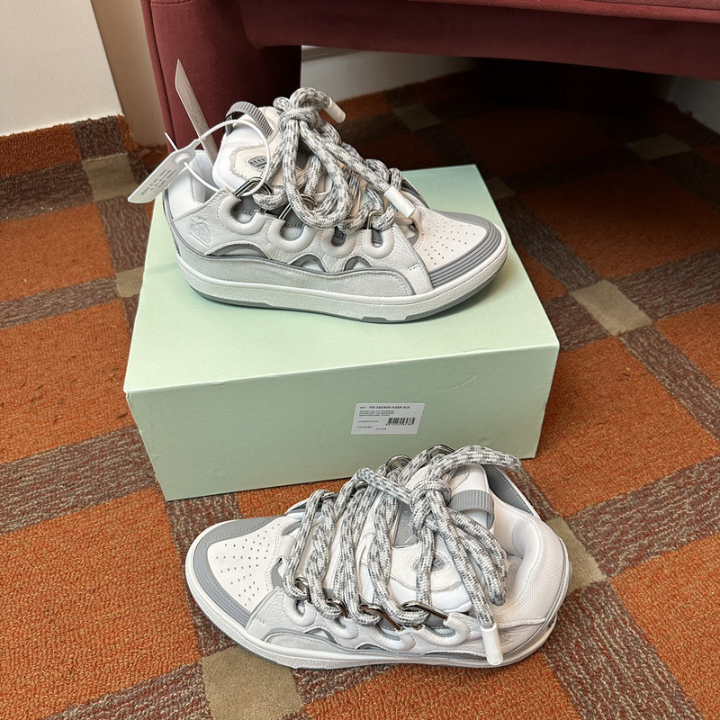 LANVIN SNEAKER
