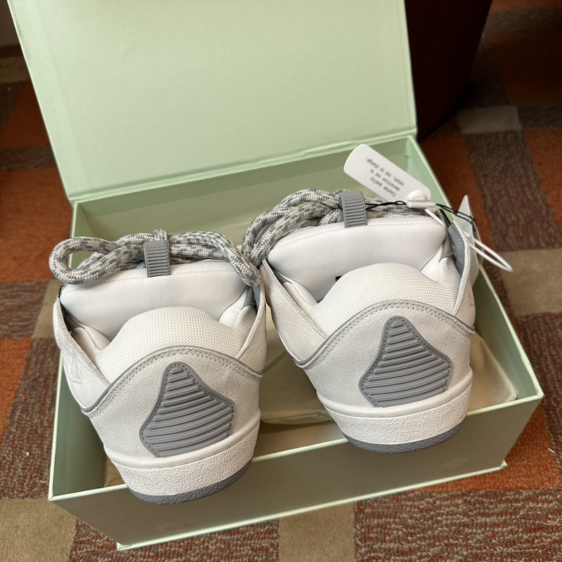 LANVIN SNEAKER