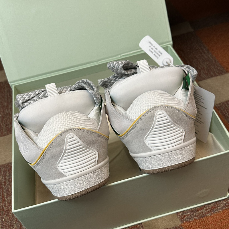 LANVIN SNEAKER