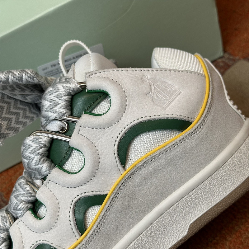 LANVIN SNEAKER