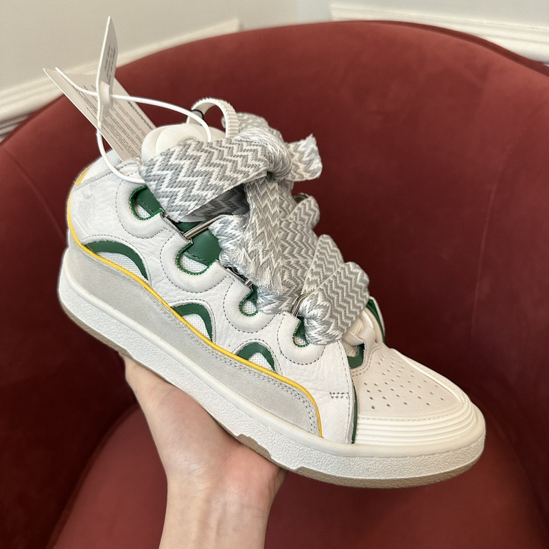 LANVIN SNEAKER