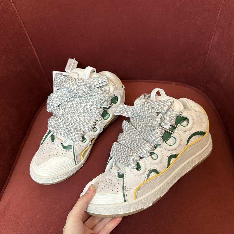LANVIN SNEAKER