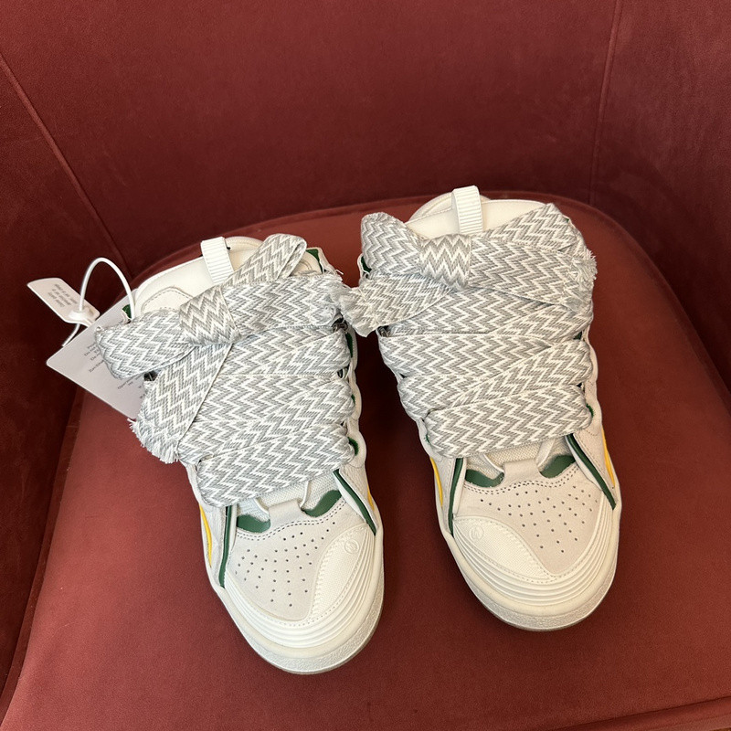 LANVIN SNEAKER