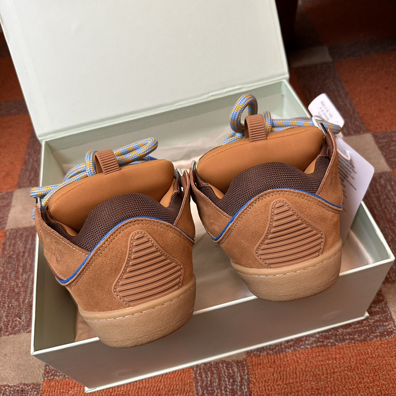 LANVIN SNEAKER