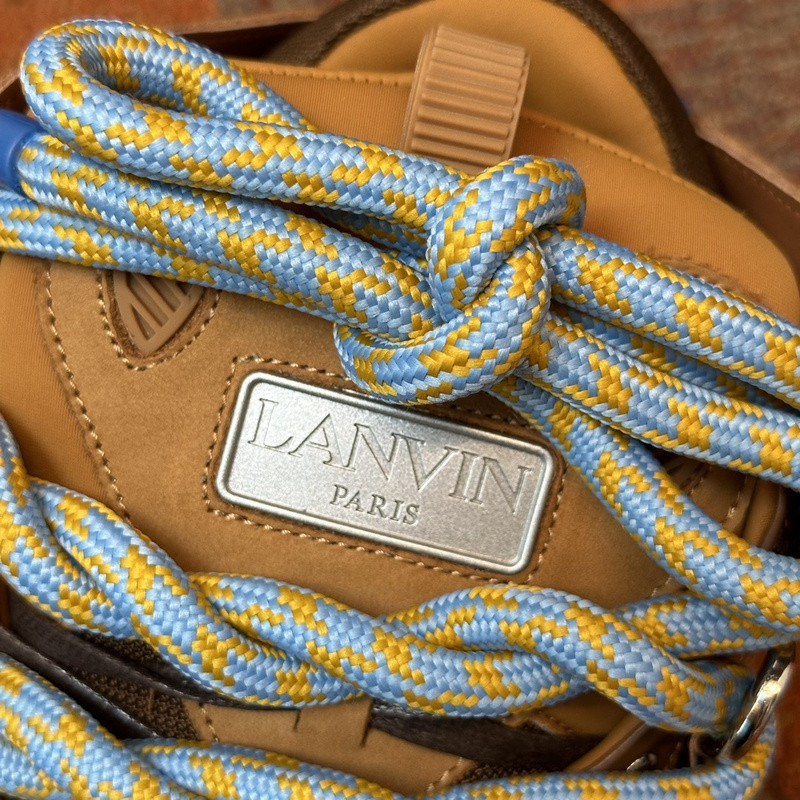 LANVIN SNEAKER