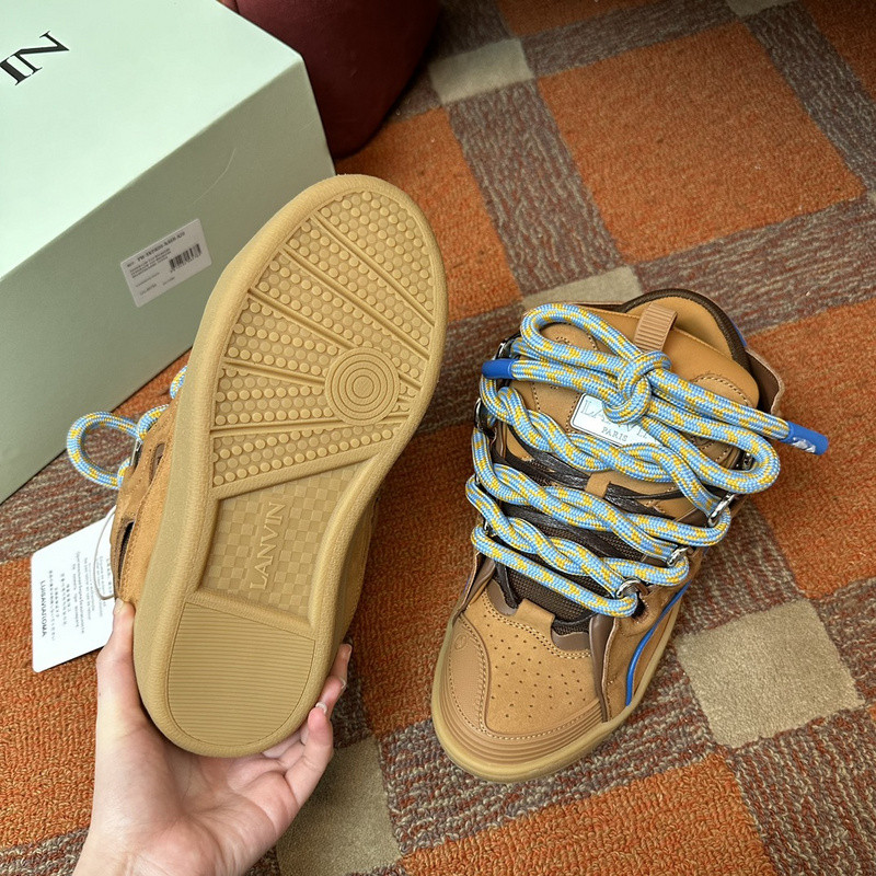 LANVIN SNEAKER