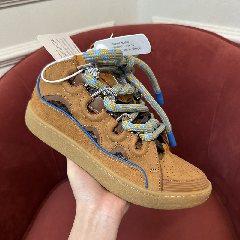 LANVIN SNEAKER
