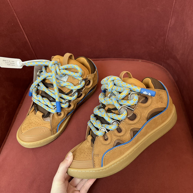 LANVIN SNEAKER