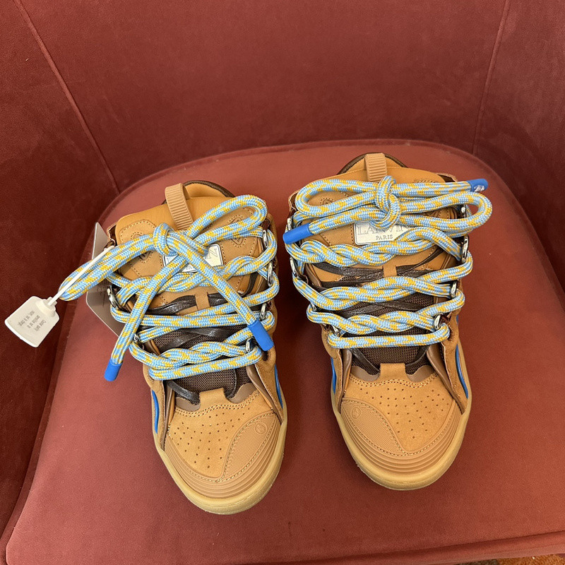 LANVIN SNEAKER