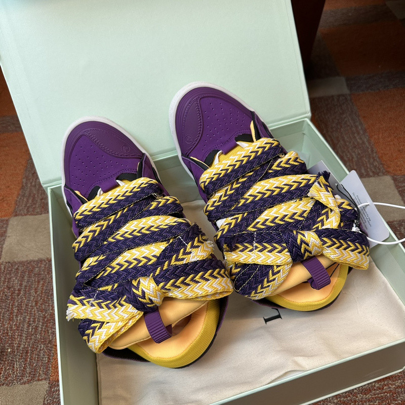 LANVIN SNEAKER
