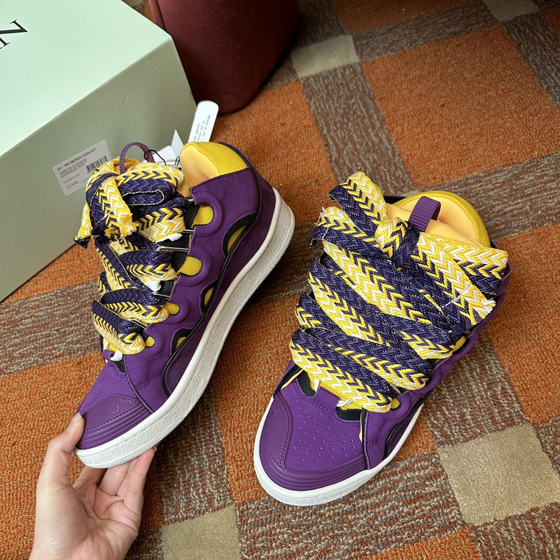 LANVIN SNEAKER