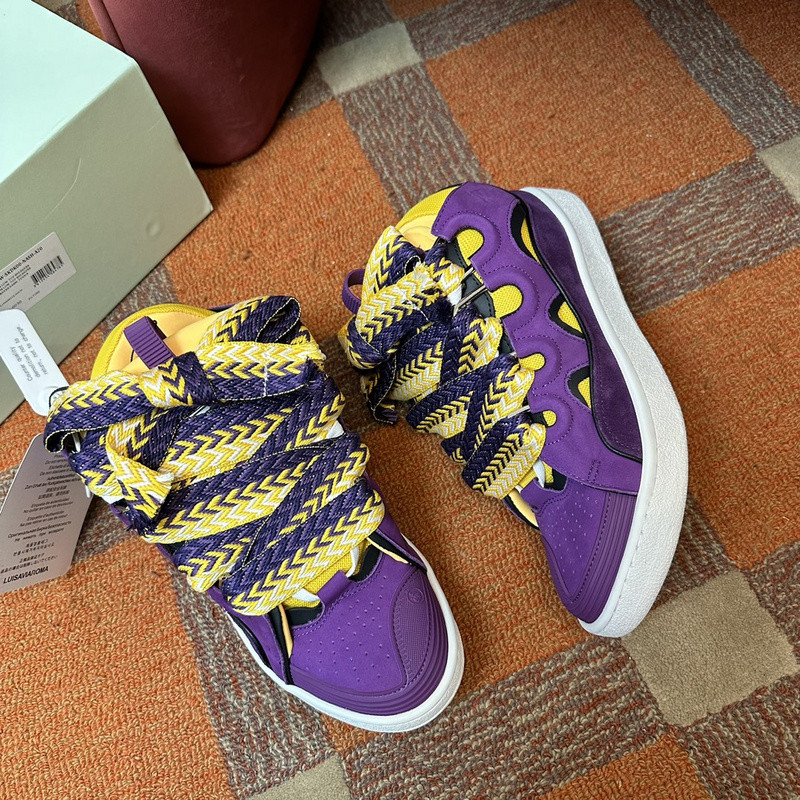 LANVIN SNEAKER