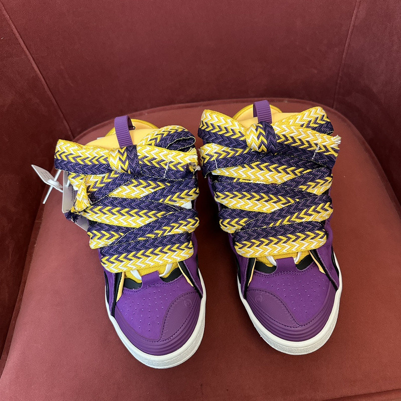 LANVIN SNEAKER