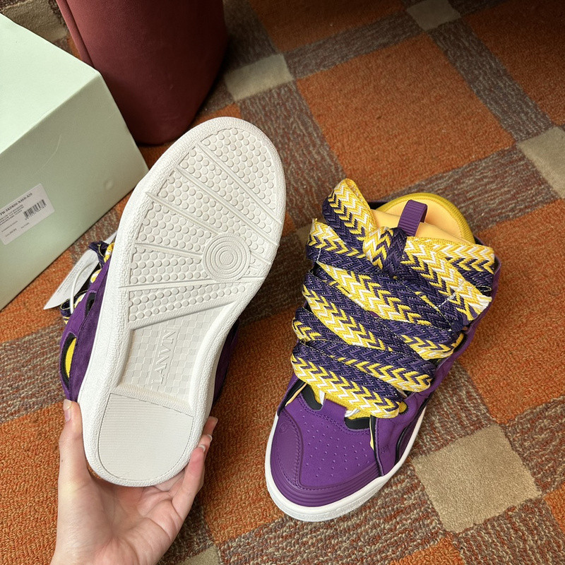 LANVIN SNEAKER