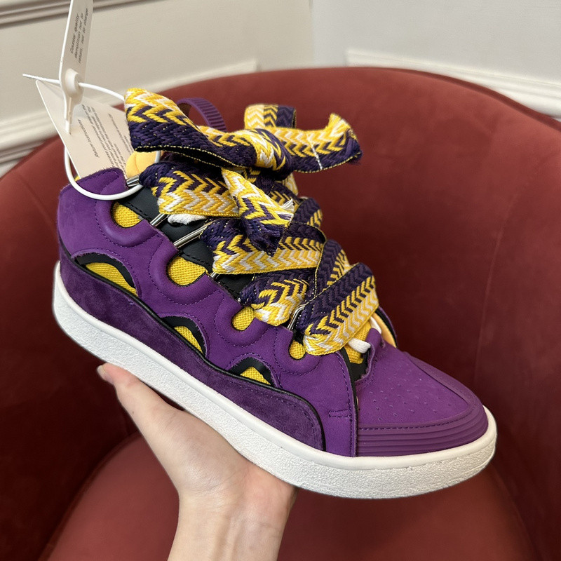 LANVIN SNEAKER