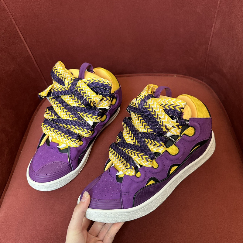LANVIN SNEAKER