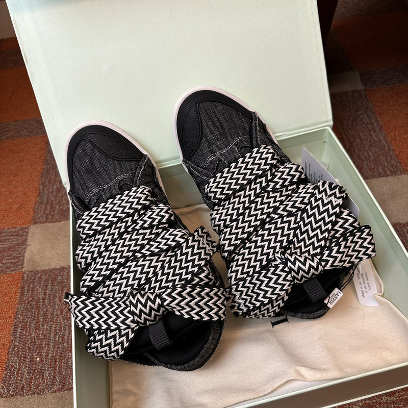 LANVIN SNEAKER