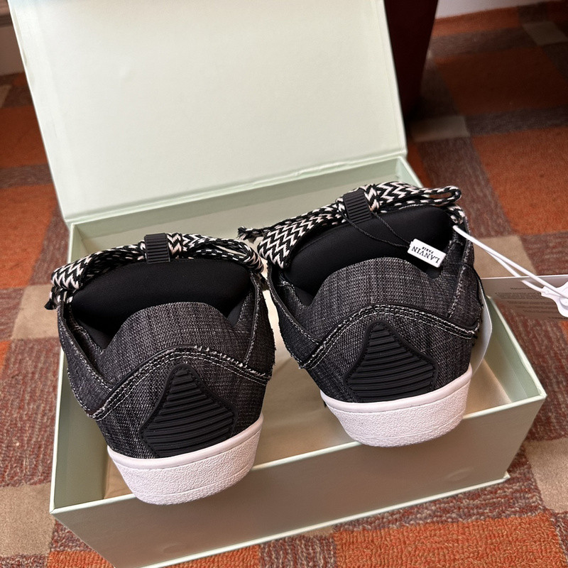 LANVIN SNEAKER