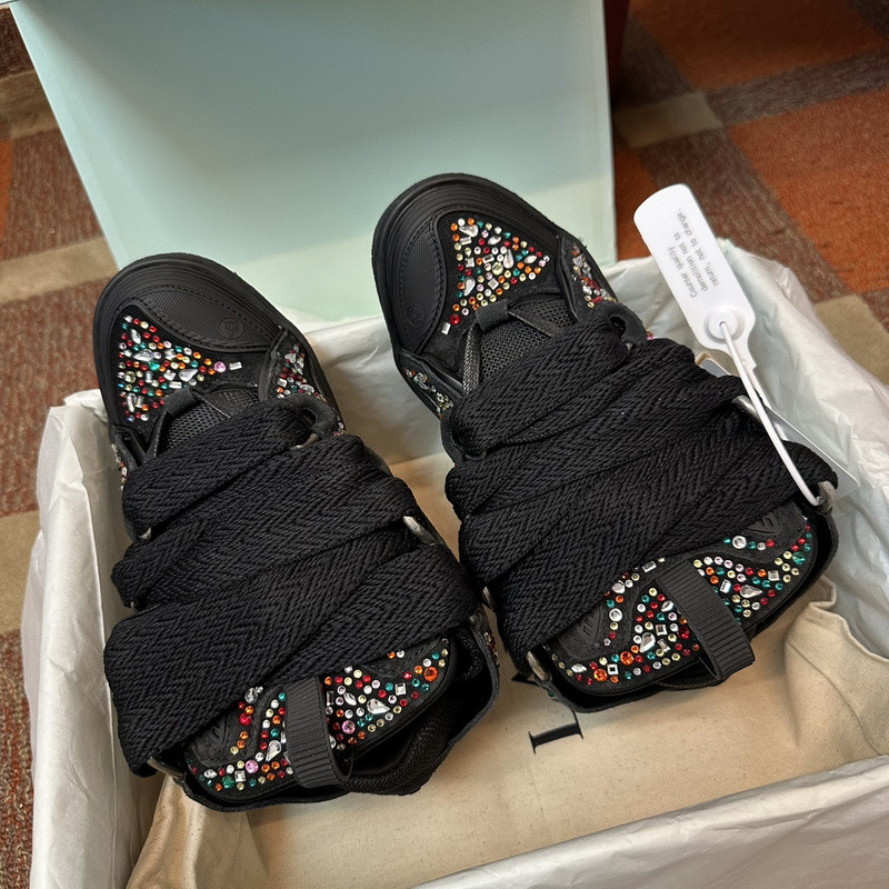 LANVIN SNEAKER
