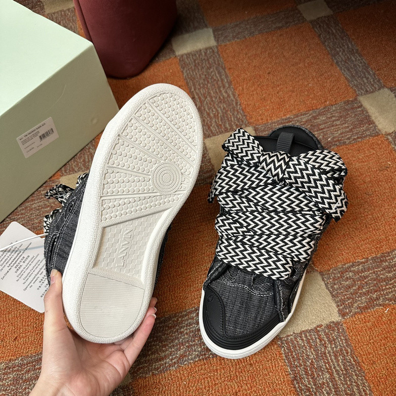 LANVIN SNEAKER