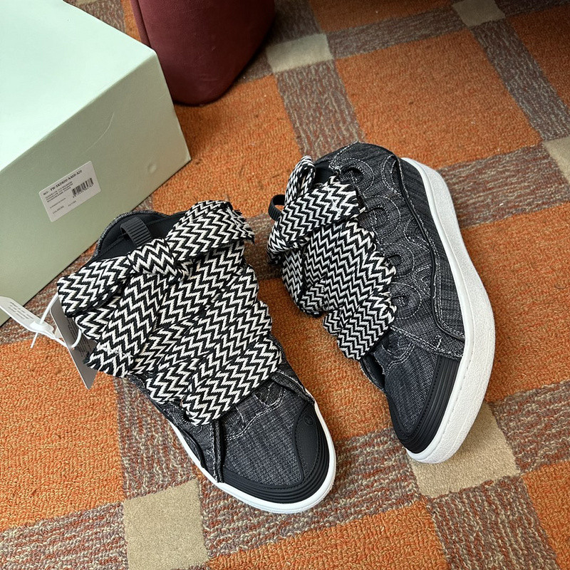 LANVIN SNEAKER