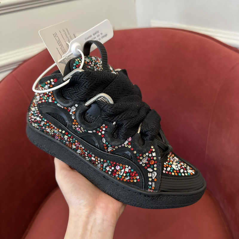 LANVIN SNEAKER