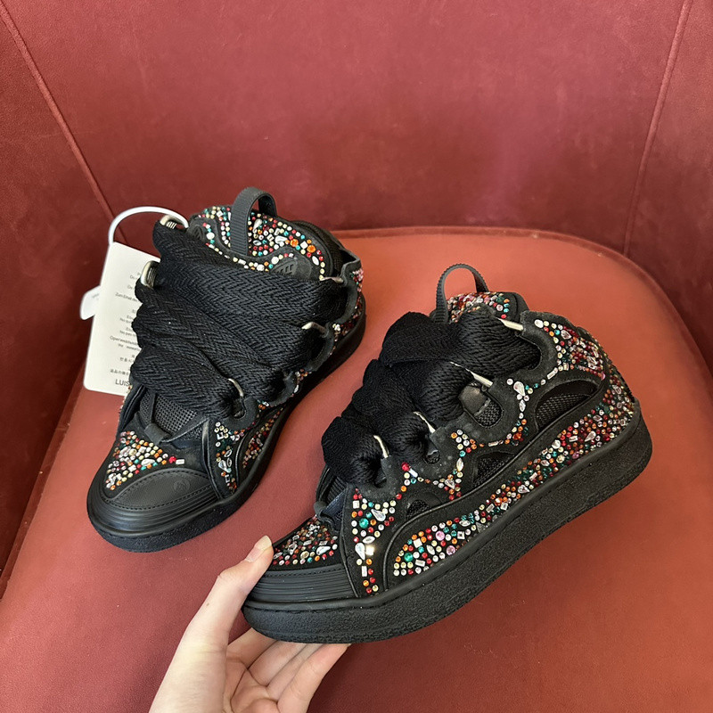 LANVIN SNEAKER