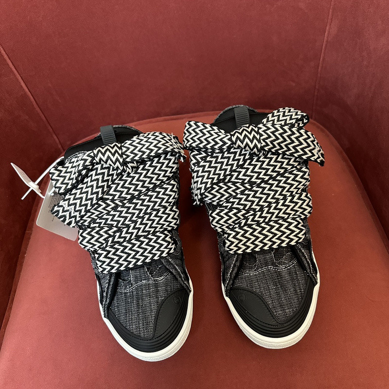LANVIN SNEAKER