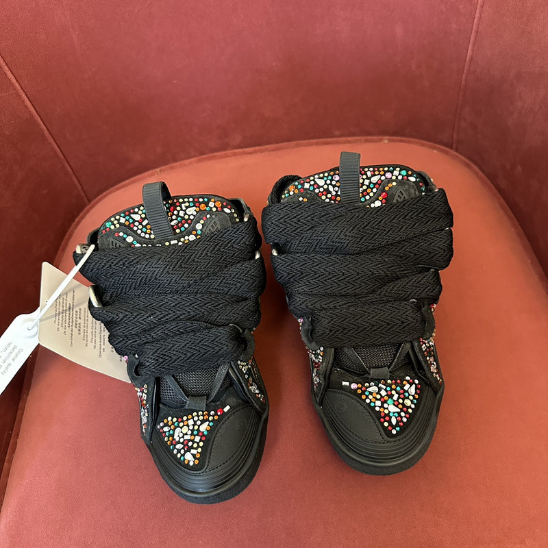LANVIN SNEAKER