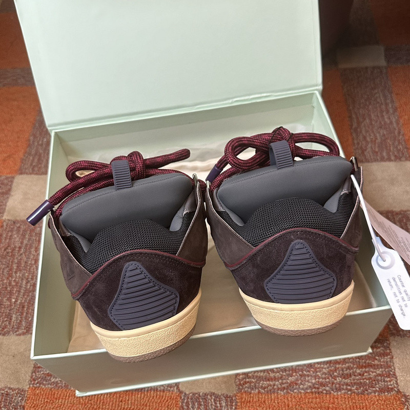 LANVIN SNEAKER