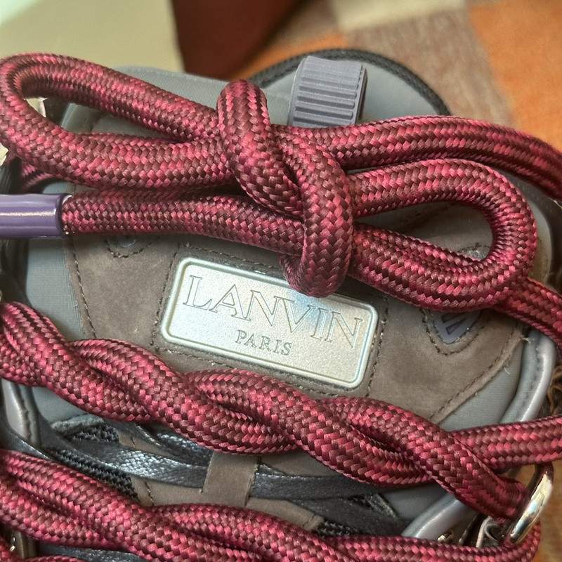 LANVIN SNEAKER
