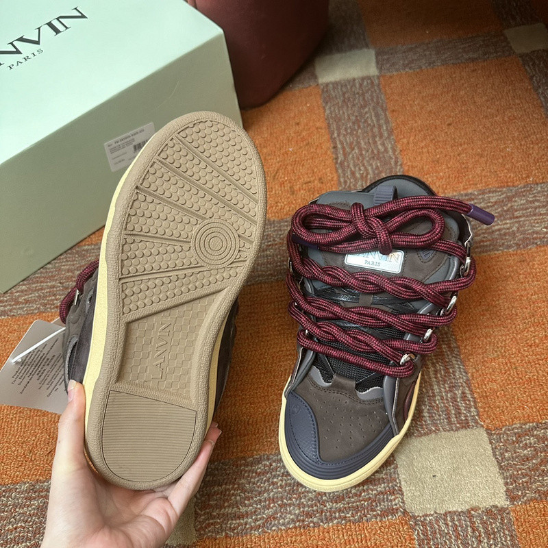 LANVIN SNEAKER